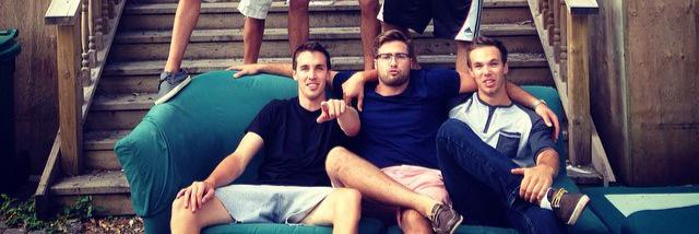 mattygaz92's profile banner image