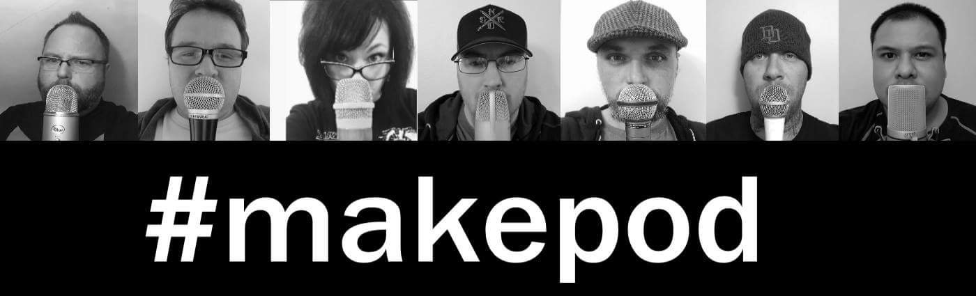 DigitalNerdage's profile banner image
