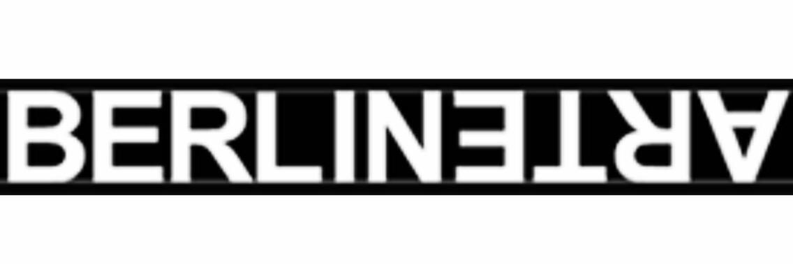 BERLINARTE_org's profile banner image