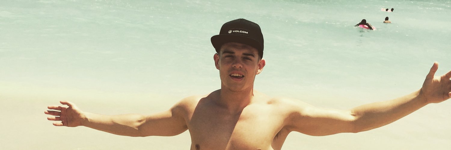 Josh_Everett16's profile banner image