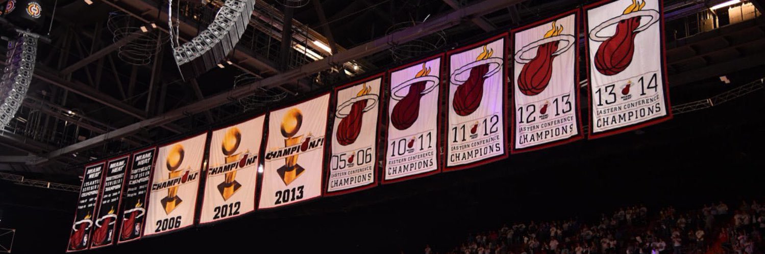 Miami HEAT 🇪🇸 (39-35) banner