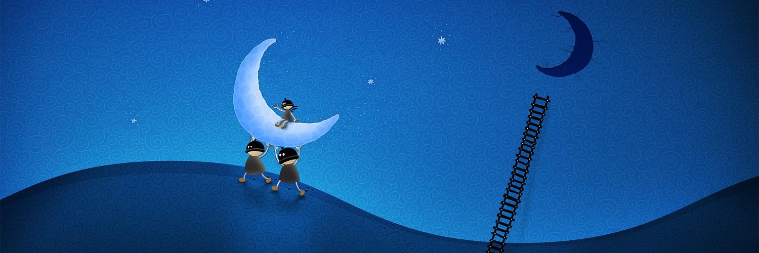 ladupi's profile banner image
