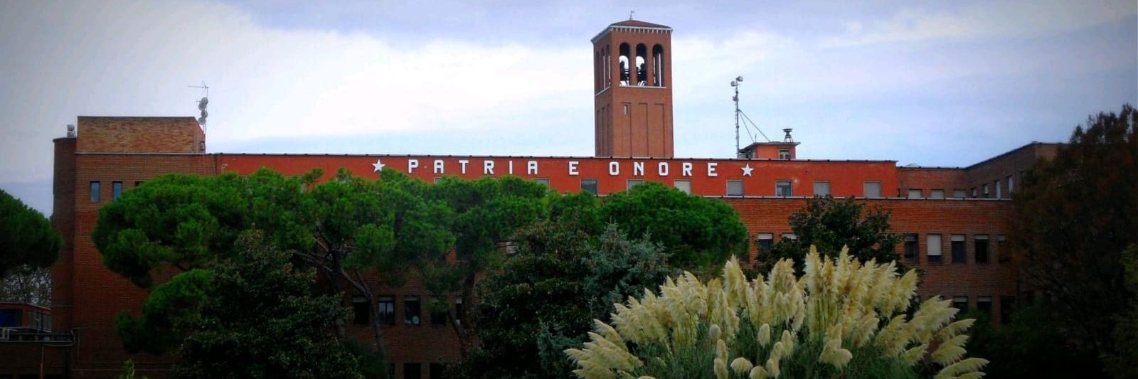 Alessandro Manfredini banner