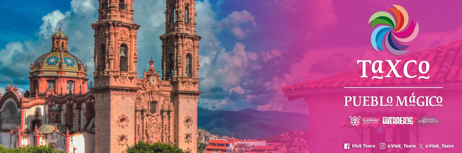 VisitTaxco's profile banner image