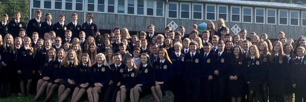 VirginiaFFA Profile Banner