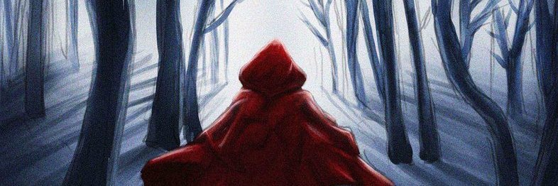 HidingRed's profile banner image