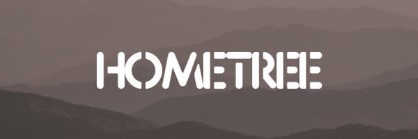 hometree Profile Banner