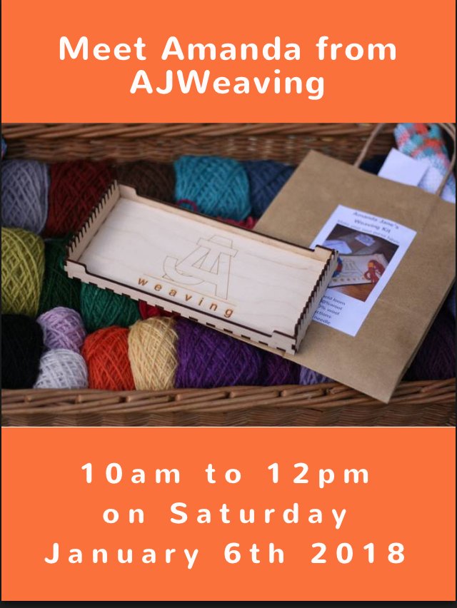 ajweaving's profile banner image