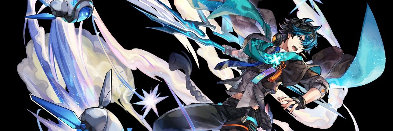 CarlosTsubasa's profile banner image