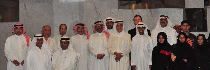 صالح الخليفة ♻️🌱📚 banner