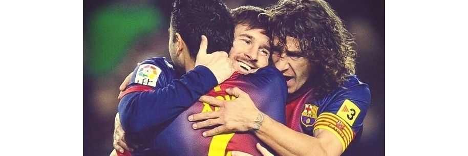 Lore_FCB5's profile banner image