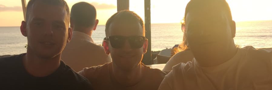 Ryan Hughes banner