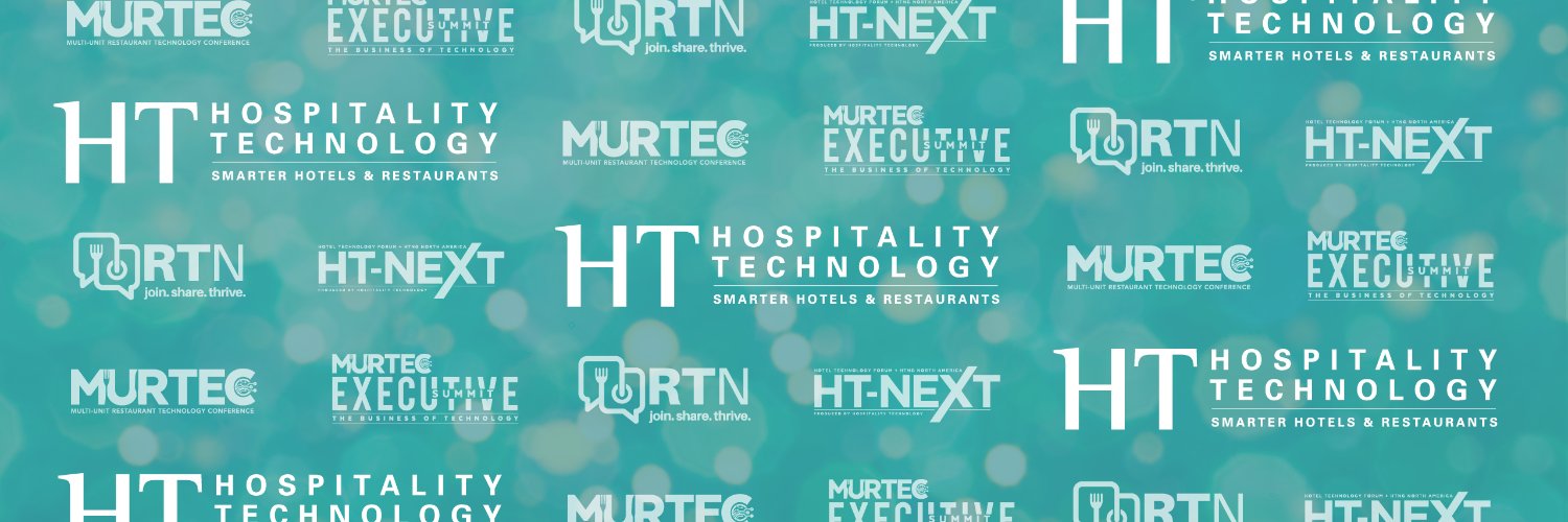 Hospitality Tech Mag banner