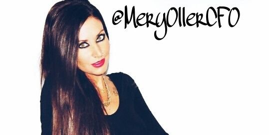 MeryOllerCFO's profile banner image