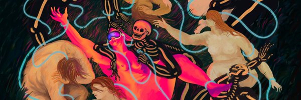 mikker Profile Banner