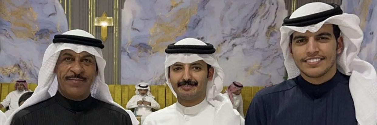 سلطان بدر الغريري banner