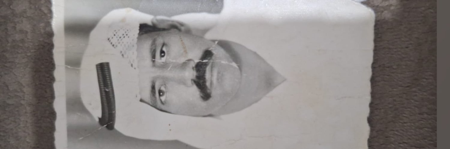 M7madOTB's profile banner image