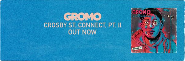 gromomusic Profile Banner