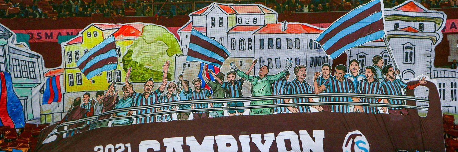 Kaptn61's profile banner image