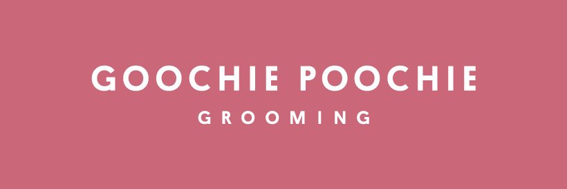 Goochie Poochie banner