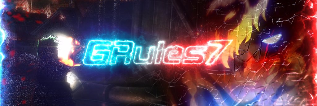 GogetaRules7's profile banner image
