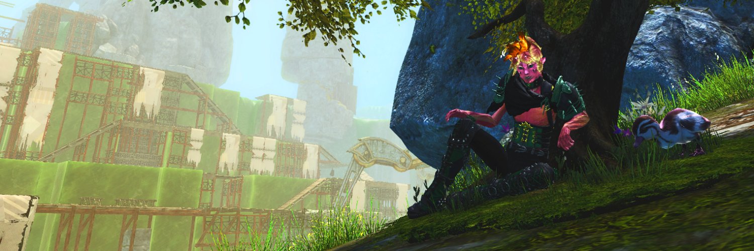 Scarshadow323's profile banner image