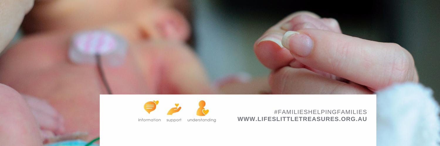 LifesLittle's profile banner image