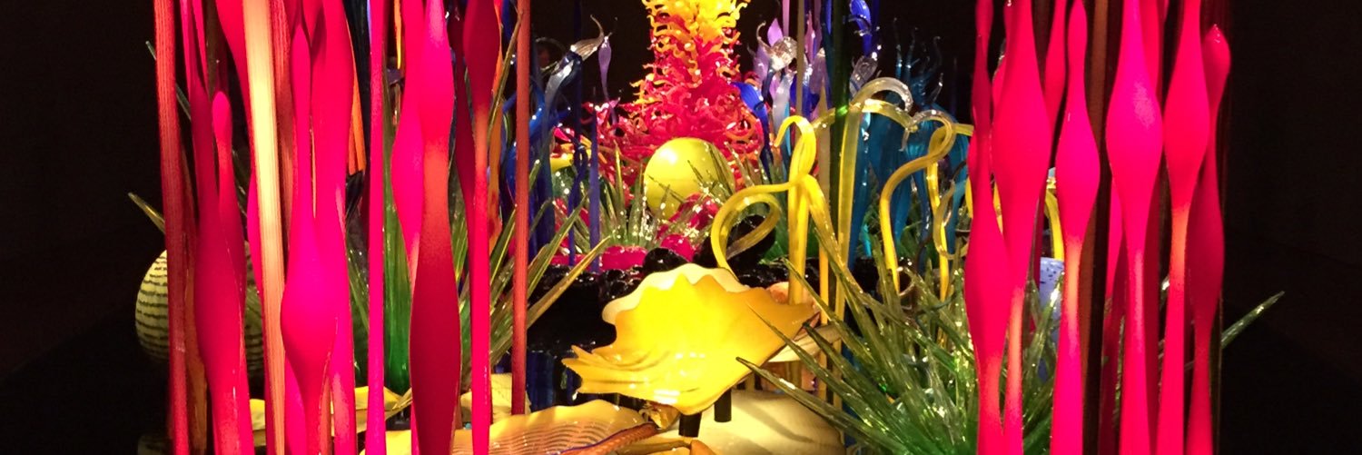 Aja C. Holmes, Ph.D. banner