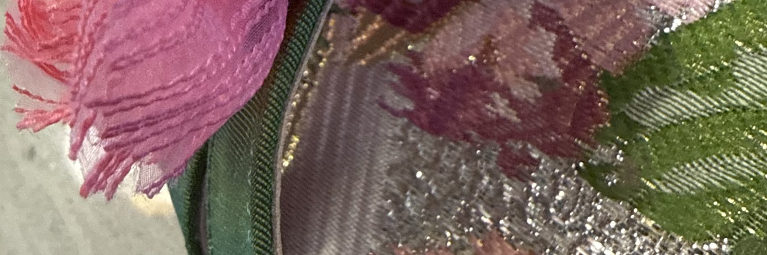 CharissaMesser's profile banner image
