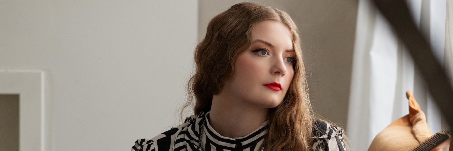 Rebecca Lappa banner