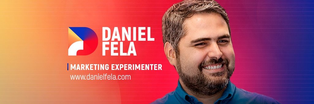 danielfela's profile banner image