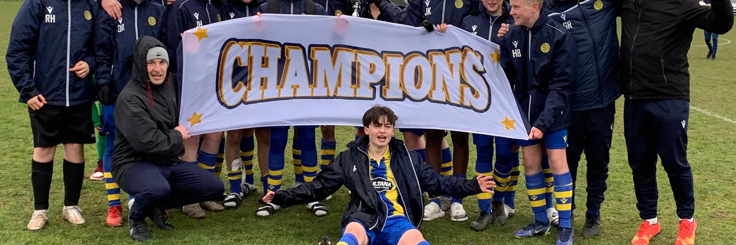 goonergreg67's profile banner image