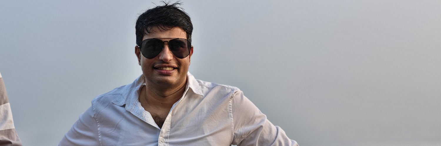 pritamlohchab's profile banner image