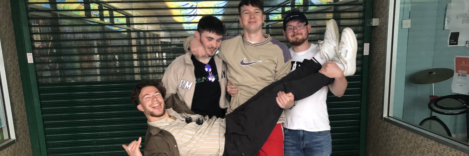 JClutsom's profile banner image