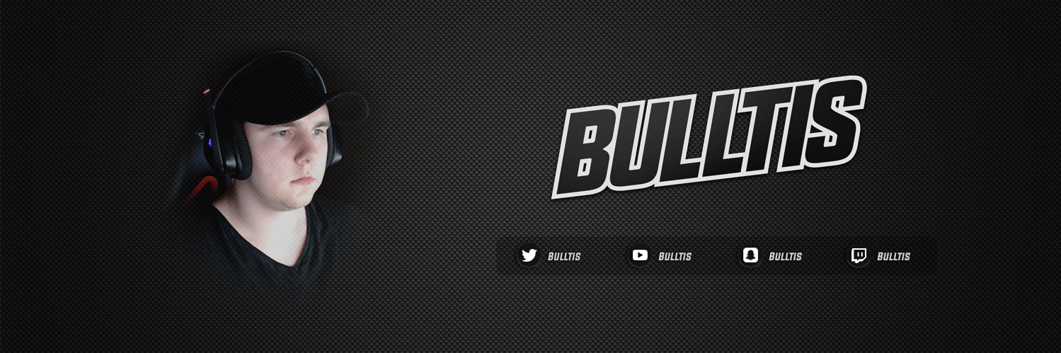 Bulltis's profile banner image