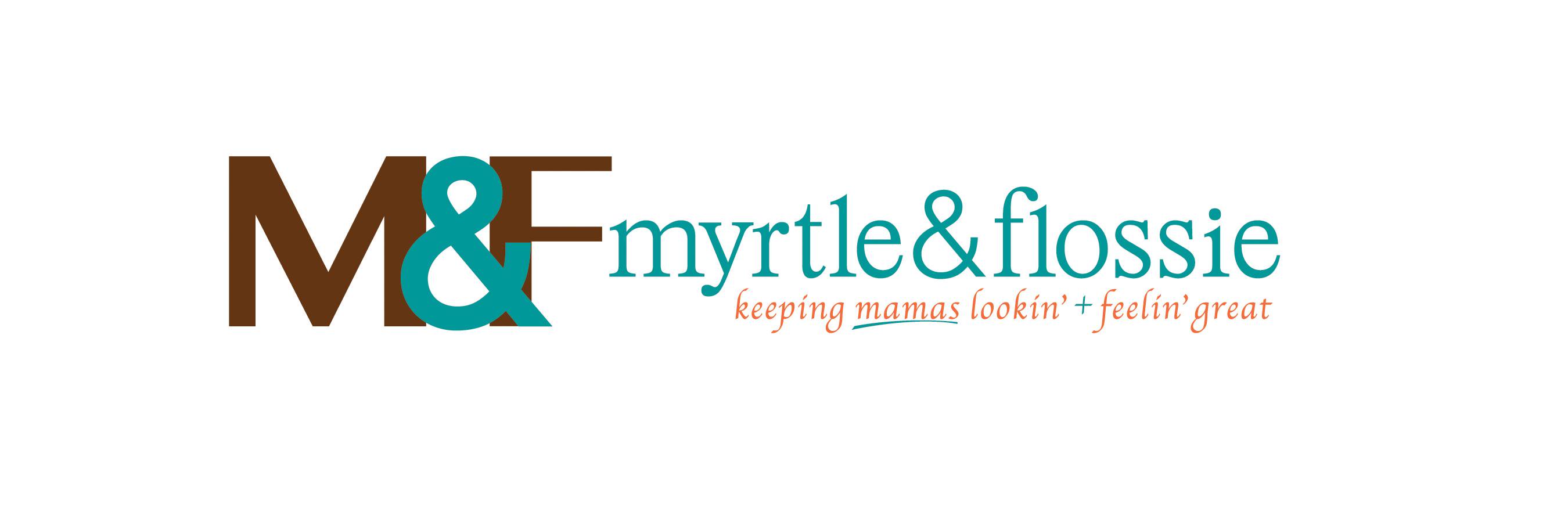 MyrtleFlossie's profile banner image
