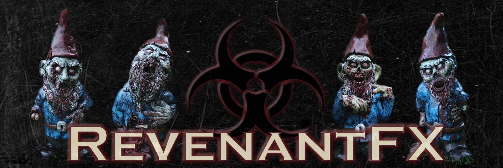 RevenantFX's profile banner image
