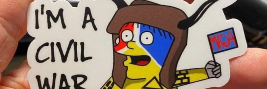 BionicMango's profile banner image