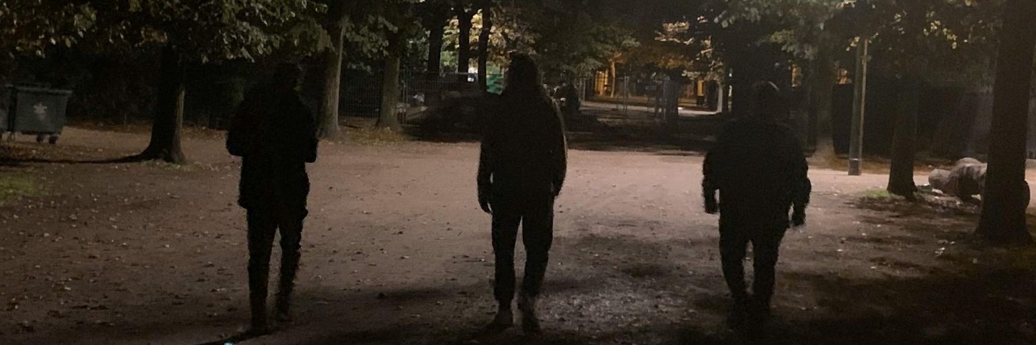 Alvarotheboss4's profile banner image