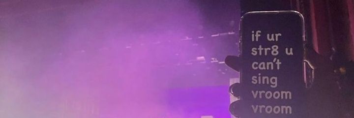 Badmikita 🔪 banner
