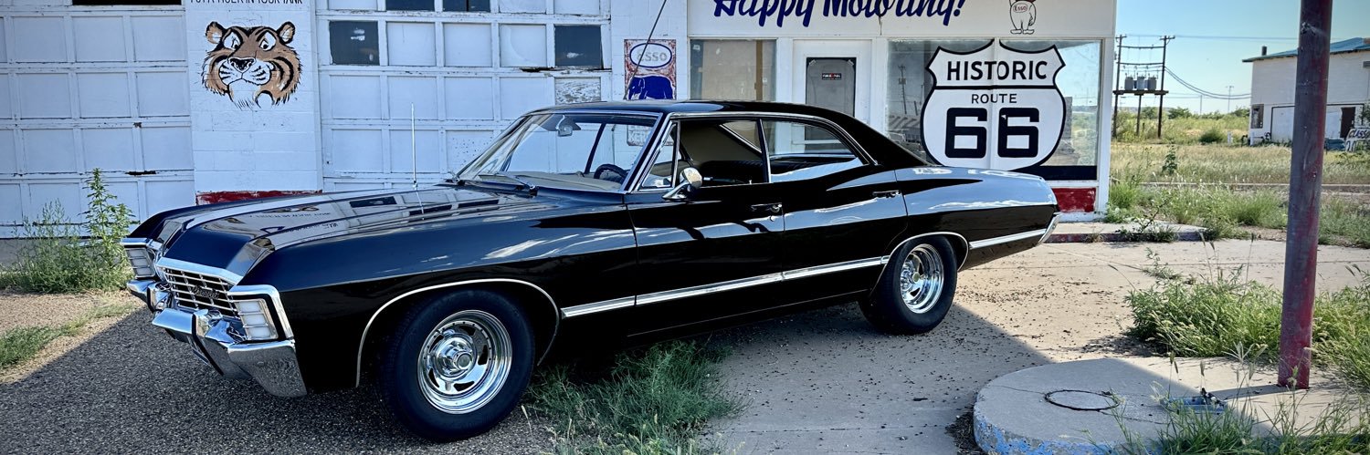 SingerAuto67's profile banner image
