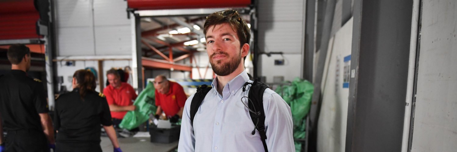 JamesJeune's profile banner image