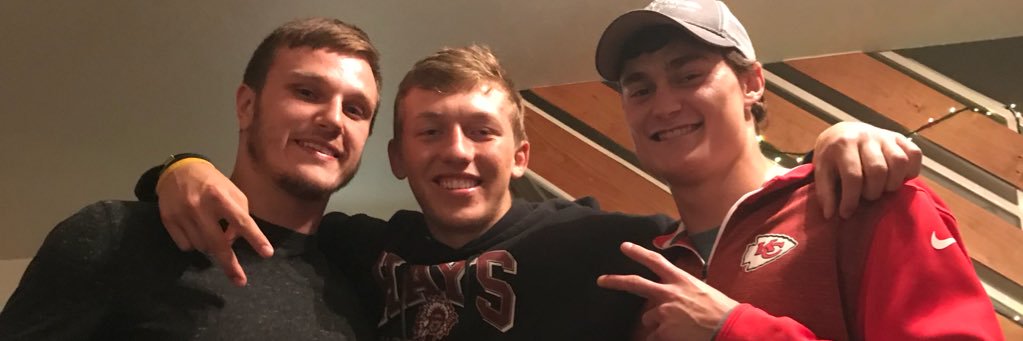CollynK's profile banner image