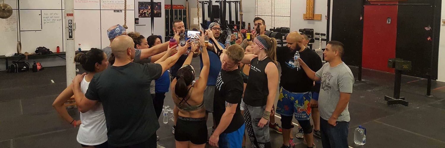 KelliLemons's profile banner image