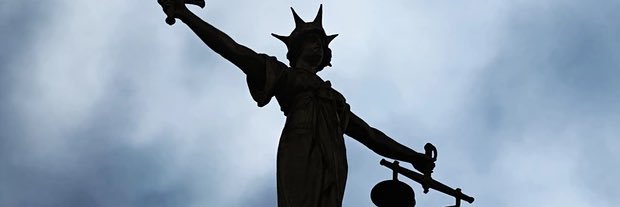 LadyJustice333's profile banner image