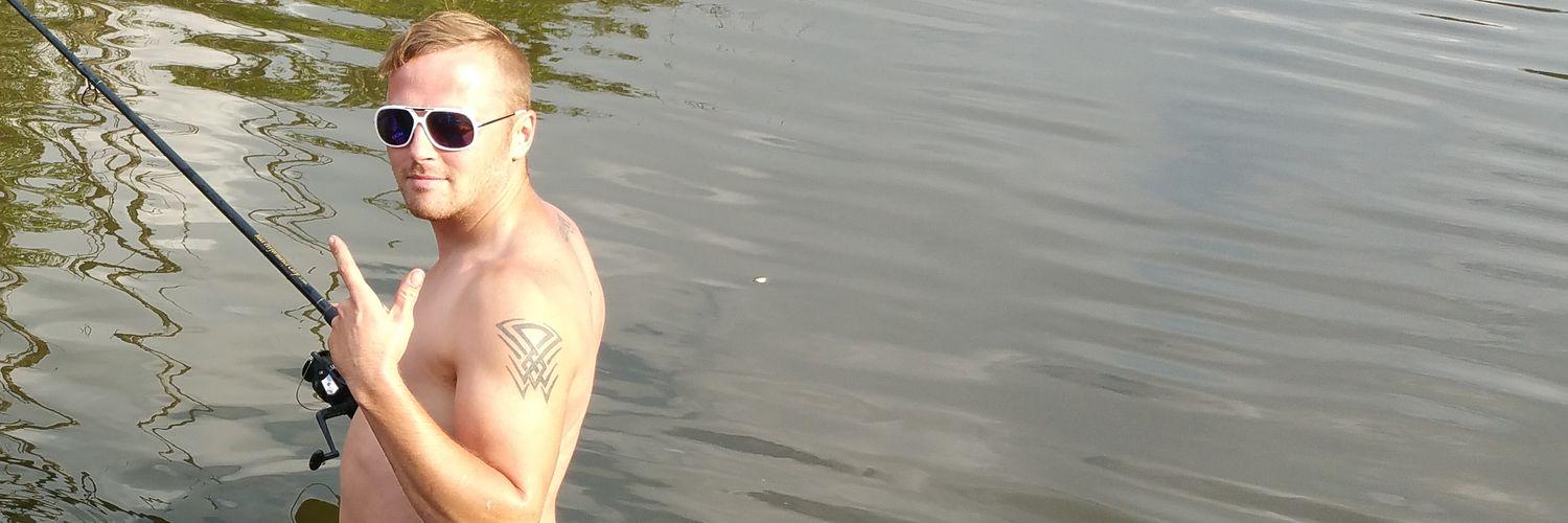 robgstarr's profile banner image