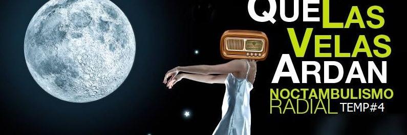 QLVAradio's profile banner image