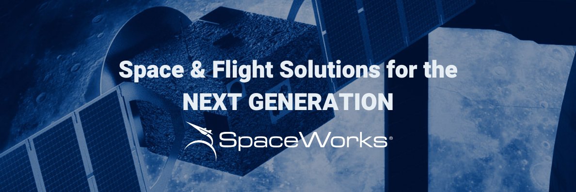 SpaceWorks banner