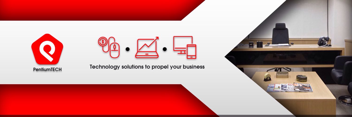 PentiumTech's profile banner image