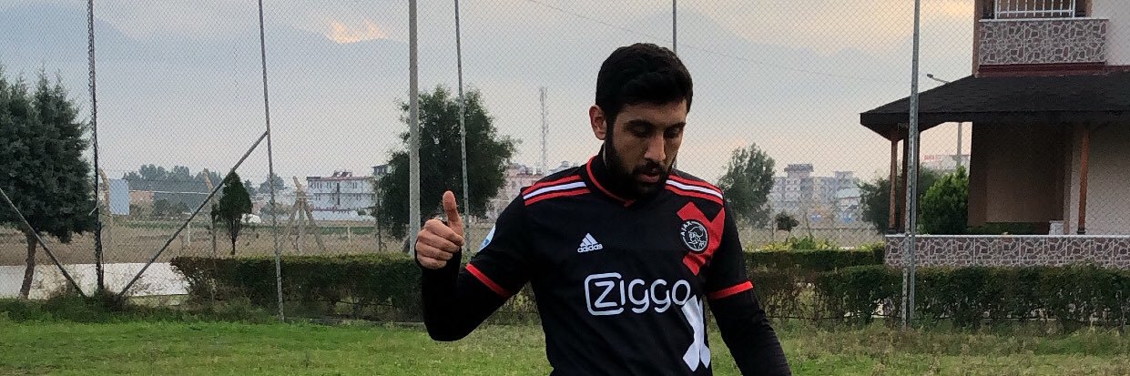 CobanAliberk's profile banner image